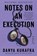 Notes on an Execution, Danya Kukafka - Paperback - 9780063052741