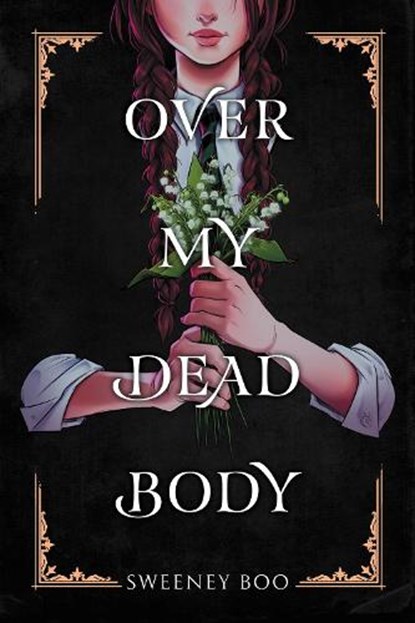 Boo, S: Over My Dead Body, Sweeney Boo - Paperback - 9780063056305