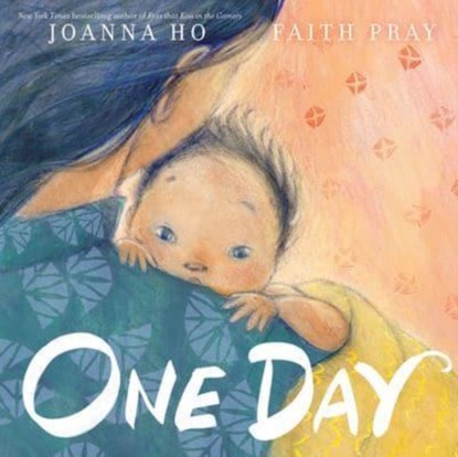 One Day, Joanna Ho - Gebonden - 9780063056923