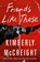 Friends Like These, Kimberly McCreight - Paperback - 9780063061590