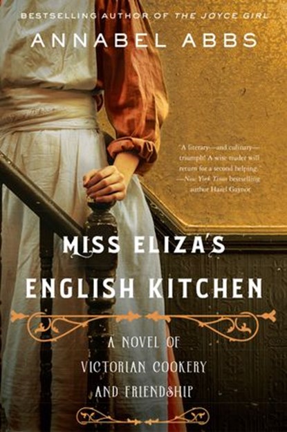 Miss Eliza's English Kitchen, Annabel Abbs - Ebook - 9780063066472