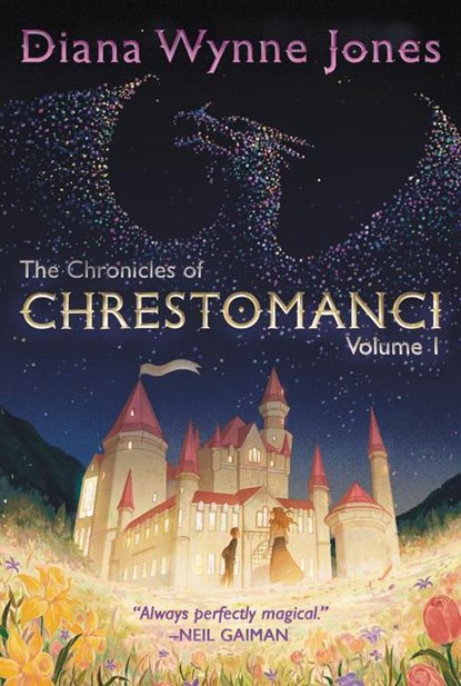 Charmed Life / the Lives of Christopher Chant, Diana Wynne Jones - Paperback - 9780063067035