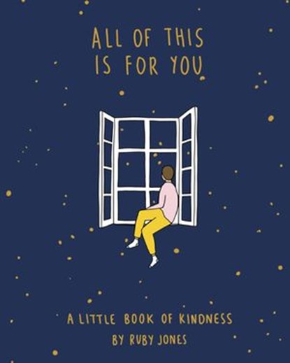 All of This Is for You, Ruby Jones - Ebook - 9780063068162
