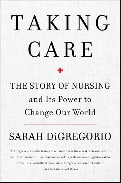 Digregorio, S: Taking Care, Sarah Digregorio - Paperback - 9780063071292