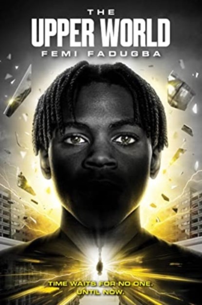 The Upper World, Femi Fadugba - Paperback - 9780063078604