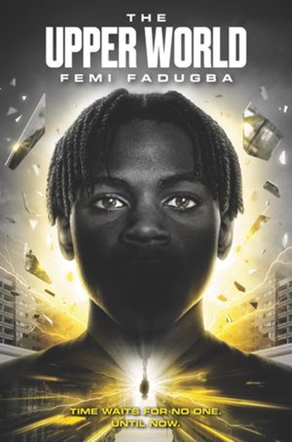 The Upper World, Femi Fadugba - Ebook - 9780063078611