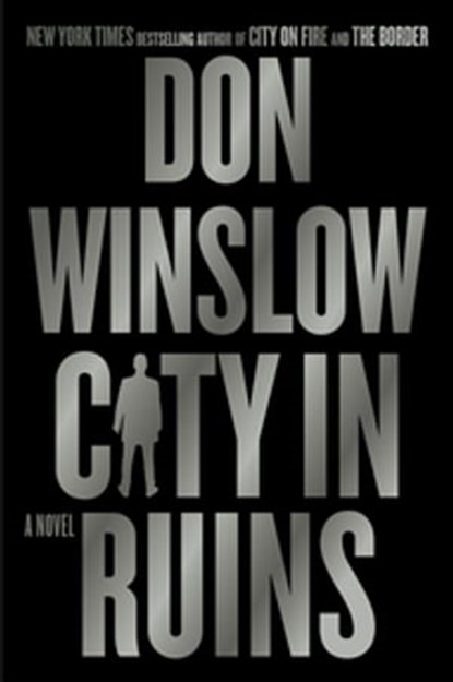 City in Ruins, Don Winslow - Ebook - 9780063079502