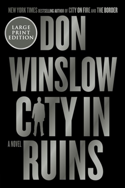 City in Ruins, Don Winslow - Paperback - 9780063079519