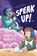 Speak Up!, Rebecca Burgess - Gebonden - 9780063081208