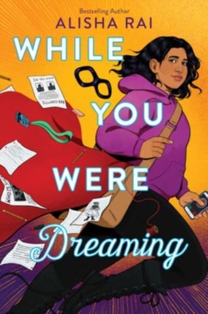 While You Were Dreaming, Alisha Rai - Gebonden - 9780063083967