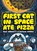 The First Cat in Space Ate Pizza, Mac Barnett - Paperback - 9780063084094
