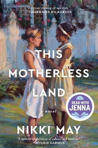This Motherless Land, Nikki May - Paperback - 9780063084308