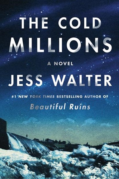 The Cold Millions, Jess Walter - Paperback - 9780063085862
