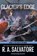 Glacier's Edge, R. A. Salvatore - Paperback - 9780063086005