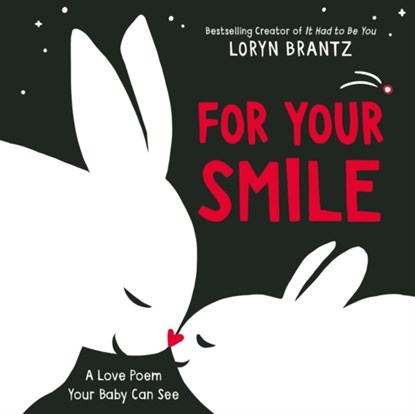 For Your Smile, Loryn Brantz - Gebonden - 9780063086340