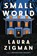 Small World, Laura Zigman - Gebonden - 9780063088283