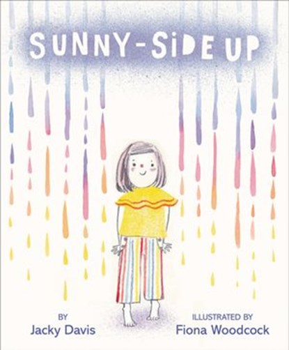 Sunny-Side Up, Jacky Davis - Ebook - 9780063089600