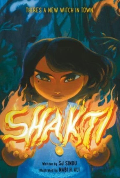 Shakti, S. J. Sindu - Paperback - 9780063090118