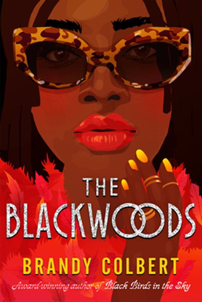 The Blackwoods, Brandy Colbert - Gebonden - 9780063091597
