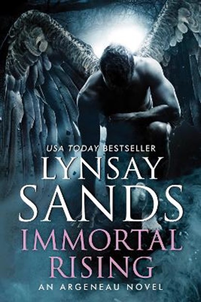 Immortal Rising, Lynsay Sands - Gebonden - 9780063097469