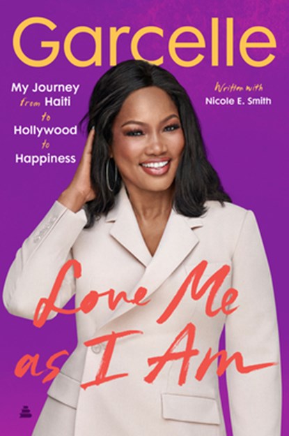 Love Me as I Am, Garcelle Beauvais - Paperback - 9780063099593
