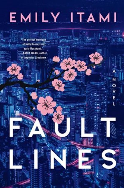 Fault Lines, Emily Itami - Ebook - 9780063099821
