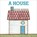 A House, Kevin Henkes - Gebonden - 9780063111325