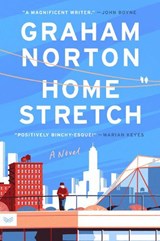 Home Stretch - Graham Norton - 9780063112100