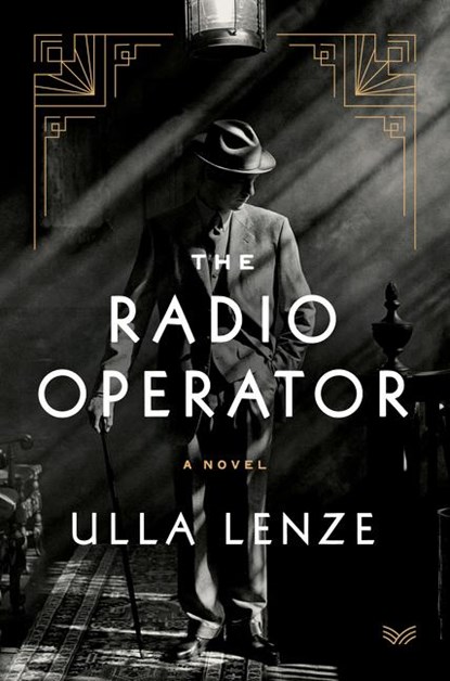 The Radio Operator, Ulla Lenze - Paperback - 9780063112490