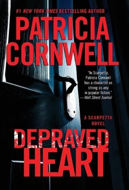 Depraved Heart, Hinkler Pty Ltd - Paperback - 9780063114944