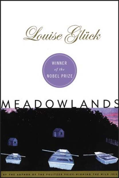 Meadowlands, Louise Gluck - Ebook - 9780063117594
