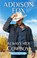 Always Her Cowboy, Addison Fox - Paperback - 9780063135307