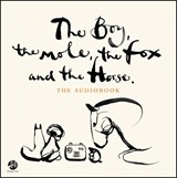 Boy, the Mole, the Fox and the Horse -  - 9780063137363