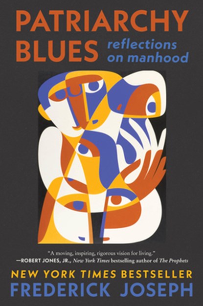 Patriarchy Blues, Frederick Joseph - Paperback - 9780063138322