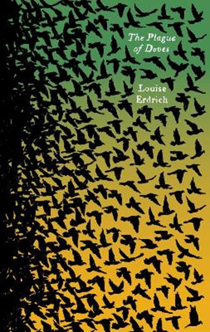 Plague of Doves, Louise Erdrich - Paperback - 9780063138940