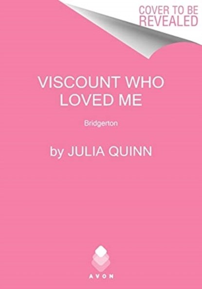 Viscount Who Loved Me, Julia Quinn - Paperback - 9780063139503