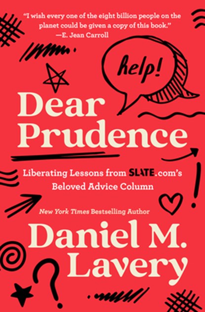 Dear Prudence, Daniel M. Lavery - Gebonden - 9780063140363