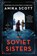 Soviet Sisters, Anika Scott - Paperback - 9780063141025