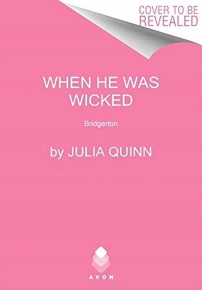 When He Was Wicked, Julia Quinn - Paperback - 9780063141285