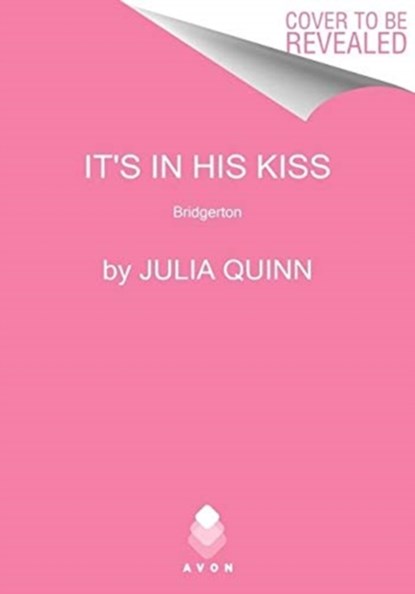 It's in His Kiss, Julia Quinn - Paperback - 9780063141292