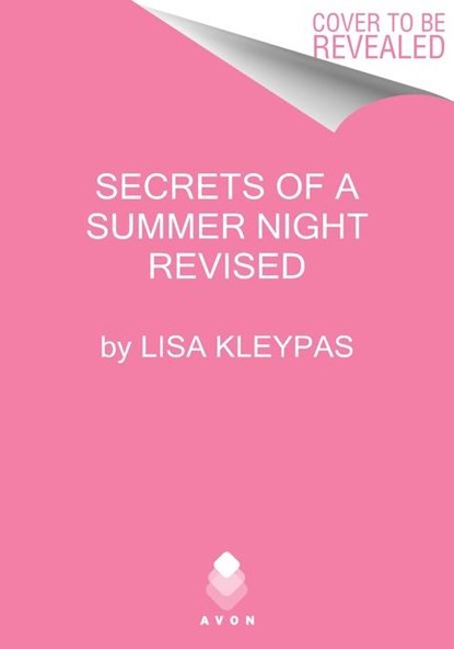 Secrets of a Summer Night, Lisa Kleypas - Paperback - 9780063142619