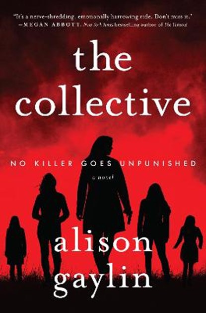 The Collective, Alison Gaylin - Paperback - 9780063143562