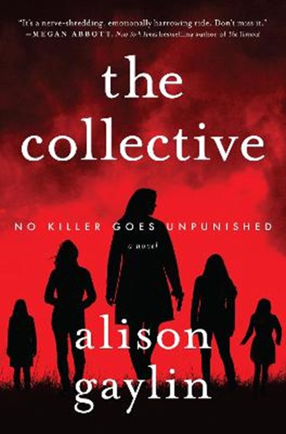 Collective, Alison Gaylin - Paperback - 9780063143562
