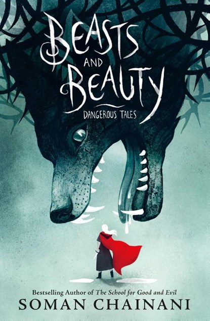 Beasts and Beauty, Soman Chainani - Paperback - 9780063159396