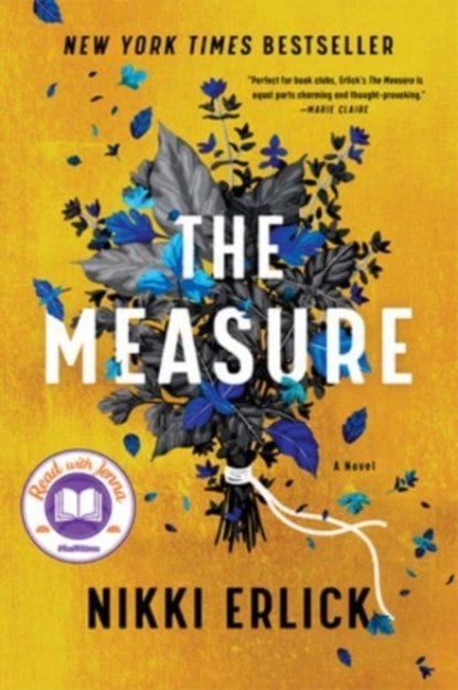 The Measure, Nikki Erlick - Paperback - 9780063204218