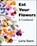Eat Your Flowers, Loria Stern - Gebonden - 9780063204263