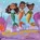 The Mermaid Princesses, Maya Cameron-Gordon - Gebonden - 9780063205253