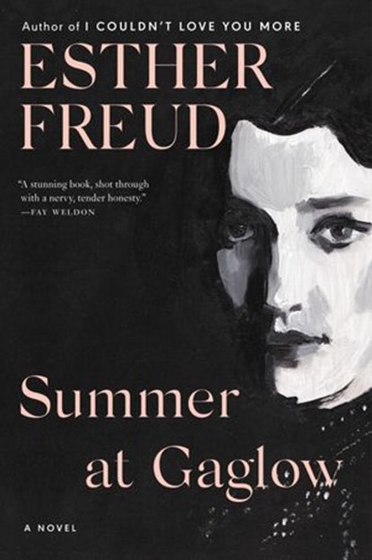 Summer at Gaglow, Esther Freud - Ebook - 9780063210738