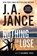 Nothing to Lose LP, J. A. Jance - Paperback - 9780063211254