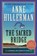 The Sacred Bridge [Large Print], Anne Hillerman - Paperback - 9780063211711